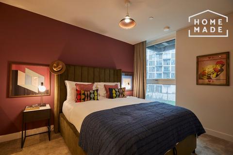 1 bedroom flat to rent, Angel Gardens, M4