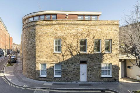 1 bedroom flat for sale, Green Walk, London SE1