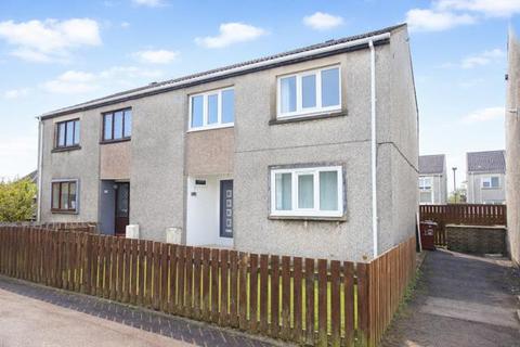 3 bedroom end of terrace house for sale, South Park, Armadale