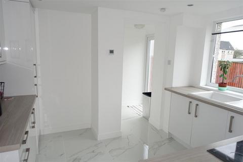 3 bedroom end of terrace house for sale, South Park, Armadale