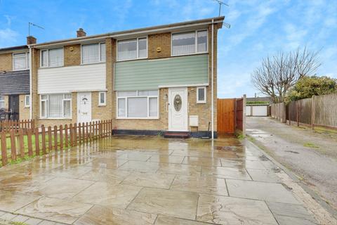 Haven Close, Canvey Island, SS8
