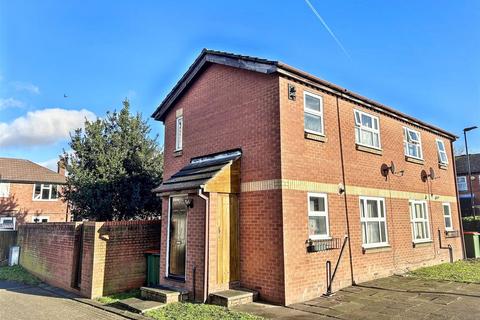undefined, Grayling Close, Canning Town, London