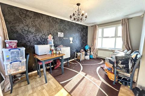 undefined, Grayling Close, Canning Town, London