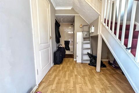 undefined, Grayling Close, Canning Town, London