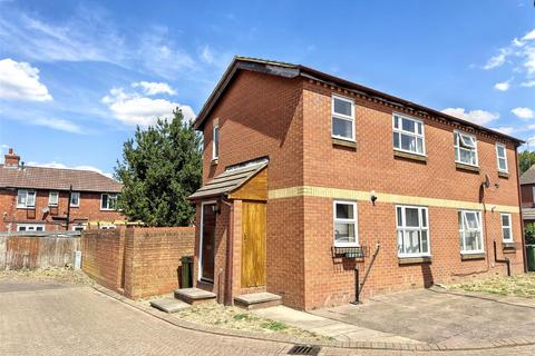 Grayling Close, Canning Town, London
