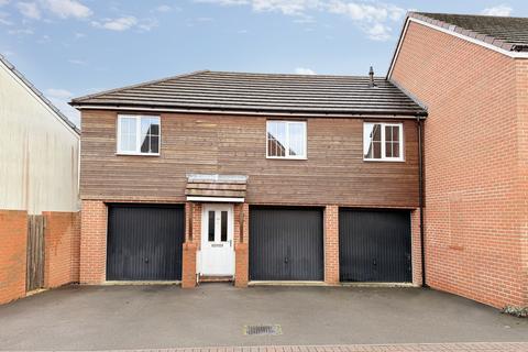 undefined, Crosstrees, Royal Wootton Bassett, Royal Wootton Bassett, SN4
