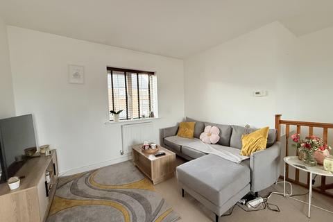 undefined, Crosstrees, Royal Wootton Bassett, Royal Wootton Bassett, SN4