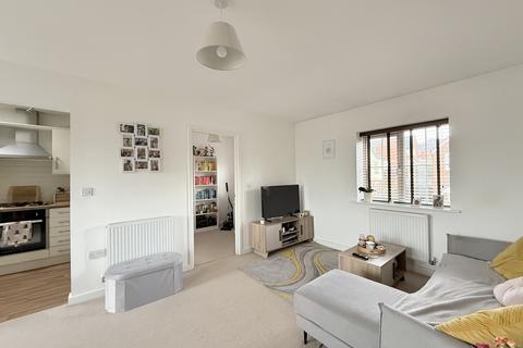 undefined, Crosstrees, Royal Wootton Bassett, Royal Wootton Bassett, SN4