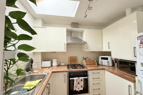 undefined, Crosstrees, Royal Wootton Bassett, Royal Wootton Bassett, SN4