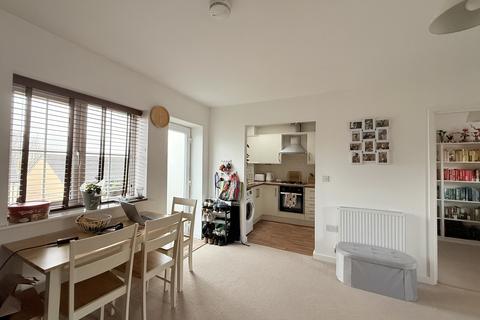 undefined, Crosstrees, Royal Wootton Bassett, Royal Wootton Bassett, SN4