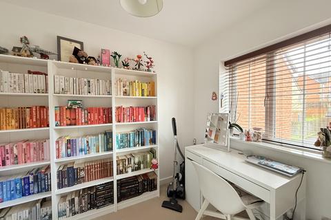 undefined, Crosstrees, Royal Wootton Bassett, Royal Wootton Bassett, SN4