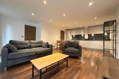 2 bedroom apartment to rent - Ordsall Lane, Salford M5