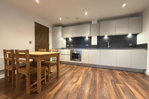 2 bedroom apartment to rent, Ordsall Lane, Salford M5