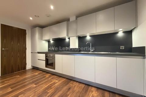 2 bedroom apartment to rent, Ordsall Lane, Salford M5