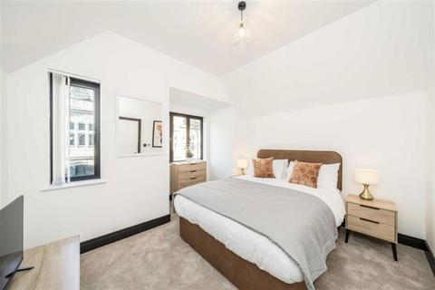 2 bedroom flat to rent, Albion Way, London, SE13
