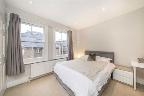 2 bedroom flat for sale, Tabard Street, London SE1