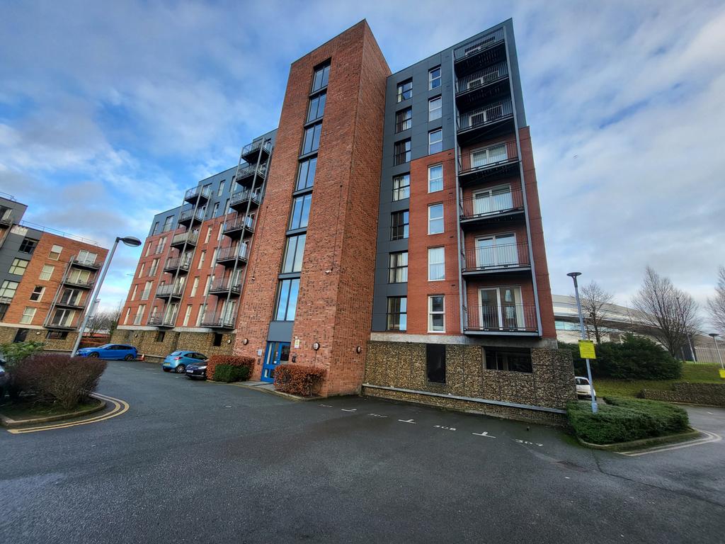 2 Bedroom apartment FOR SALE