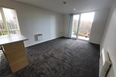2 bedroom apartment for sale, 3 Stillwater Drive, Sports City, Manchester. M11 4TE