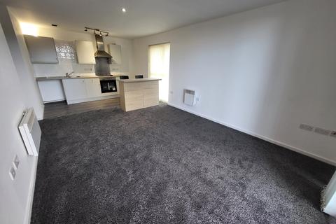 2 bedroom apartment for sale, 3 Stillwater Drive, Sports City, Manchester. M11 4TE