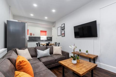 undefined, Amersham Road, London, SE14