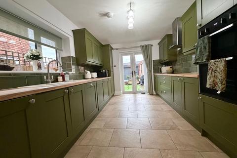 undefined, Warwick Road, Carlisle CA1