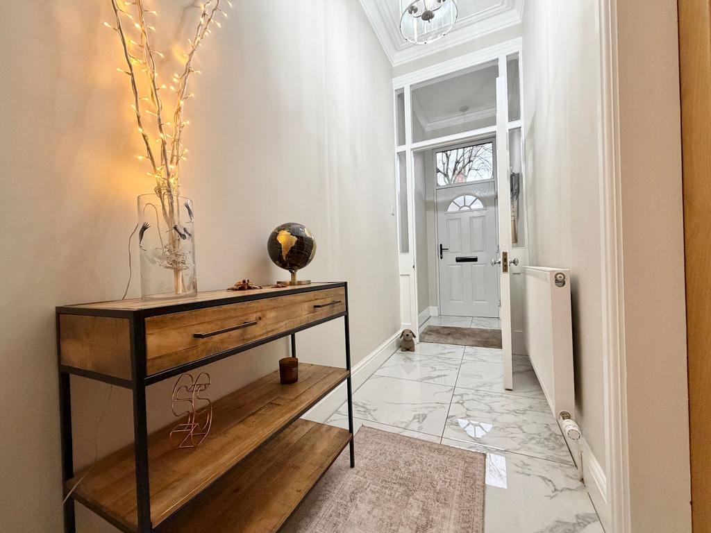 Hallway