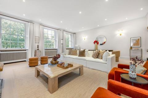 3 bedroom flat to rent, Hyde Park Square, Hyde Park, London