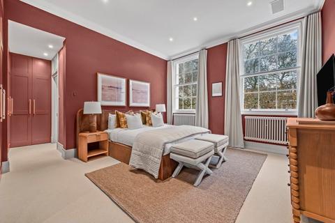 3 bedroom flat to rent, Hyde Park Square, Hyde Park, London