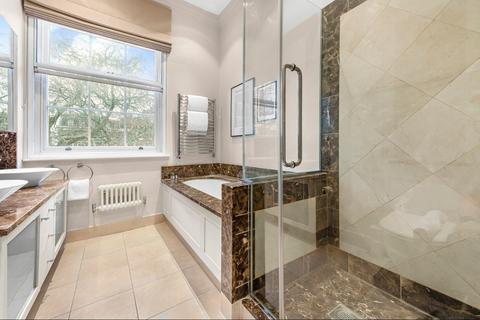 3 bedroom flat to rent, Hyde Park Square, Hyde Park, London