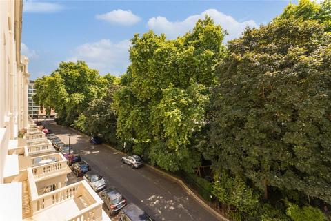 3 bedroom flat to rent, Hyde Park Square, Hyde Park, London