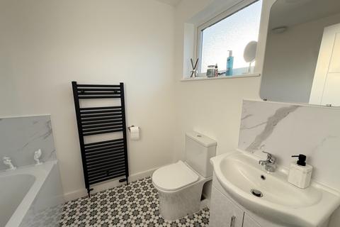 undefined, 8 Oxford Lane, Dunoon, PA23 8BZ