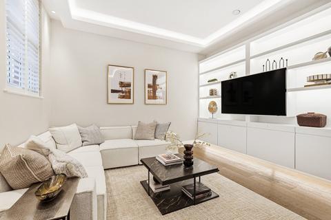 undefined, Pavilion Road, Knightsbridge, London
