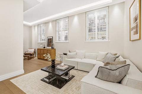 undefined, Pavilion Road, Knightsbridge, London