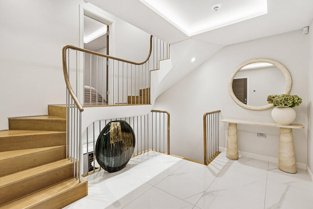 Stairwell