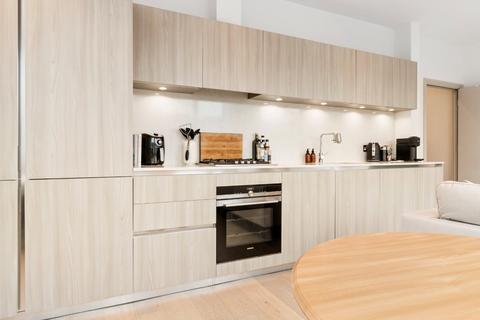 1 bedroom flat to rent, York Road, Battersea, London