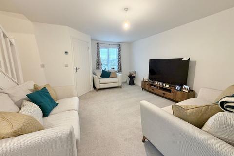 undefined, Meadow Brown Place, Carlisle CA1
