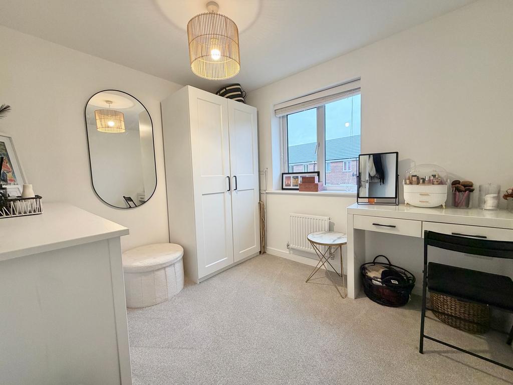Bedrom 2