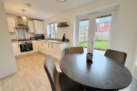 undefined, Meadow Brown Place, Carlisle CA1