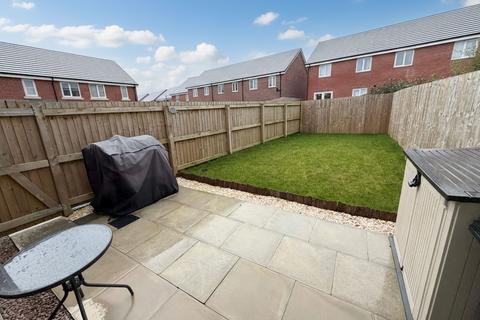 undefined, Meadow Brown Place, Carlisle CA1