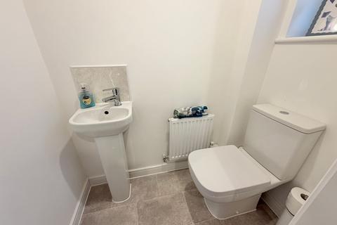 undefined, Meadow Brown Place, Carlisle CA1