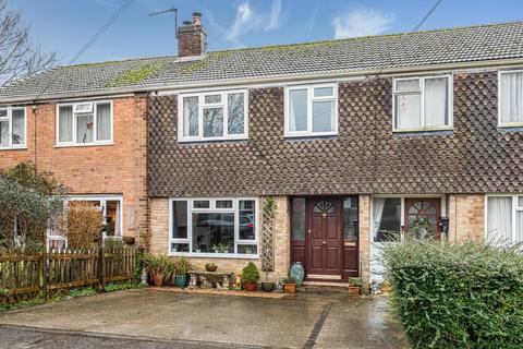 Hall Road, Alton, Hampshire