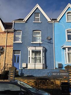 undefined, King Edwards Road, Swansea, SA1