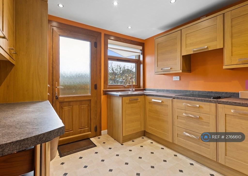 Quality Kitchen