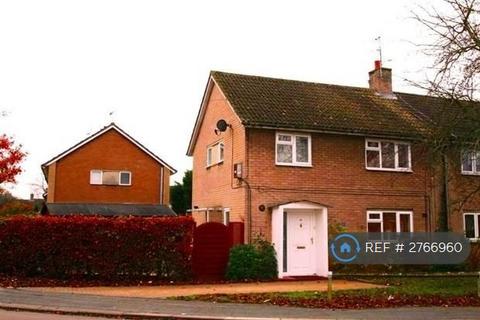 undefined, Mount Way, Welwyn Garden City, AL7