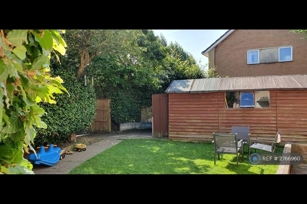 Garden 2