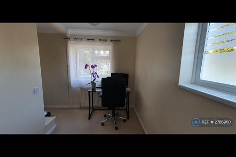 undefined, Mount Way, Welwyn Garden City, AL7