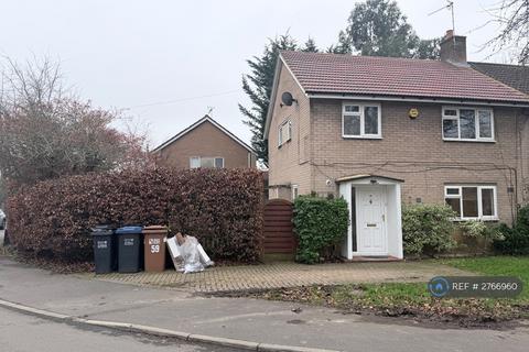 undefined, Mount Way, Welwyn Garden City, AL7