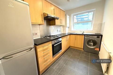 Studio to rent, Leathwaite Road, London, SW11