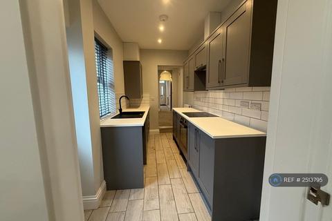 2 bedroom terraced house to rent, Acton Street, Stoke-On-Trent, ST1