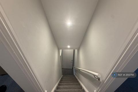 2 bedroom terraced house to rent, Acton Street, Stoke-On-Trent, ST1
